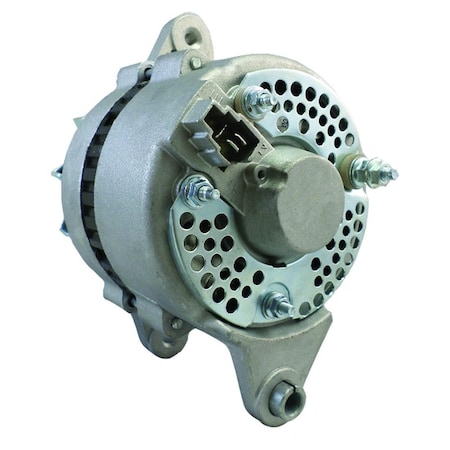 Replacement For Toyota, 4Fg10 Year 1982 Alternator